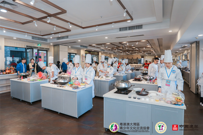 ����.��ζ�����ձ���-ҵ����ѡ�ֳ���չʾ